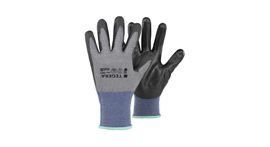 879 ESD Gloves
