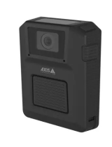 AxisW101 Body Worn Camera