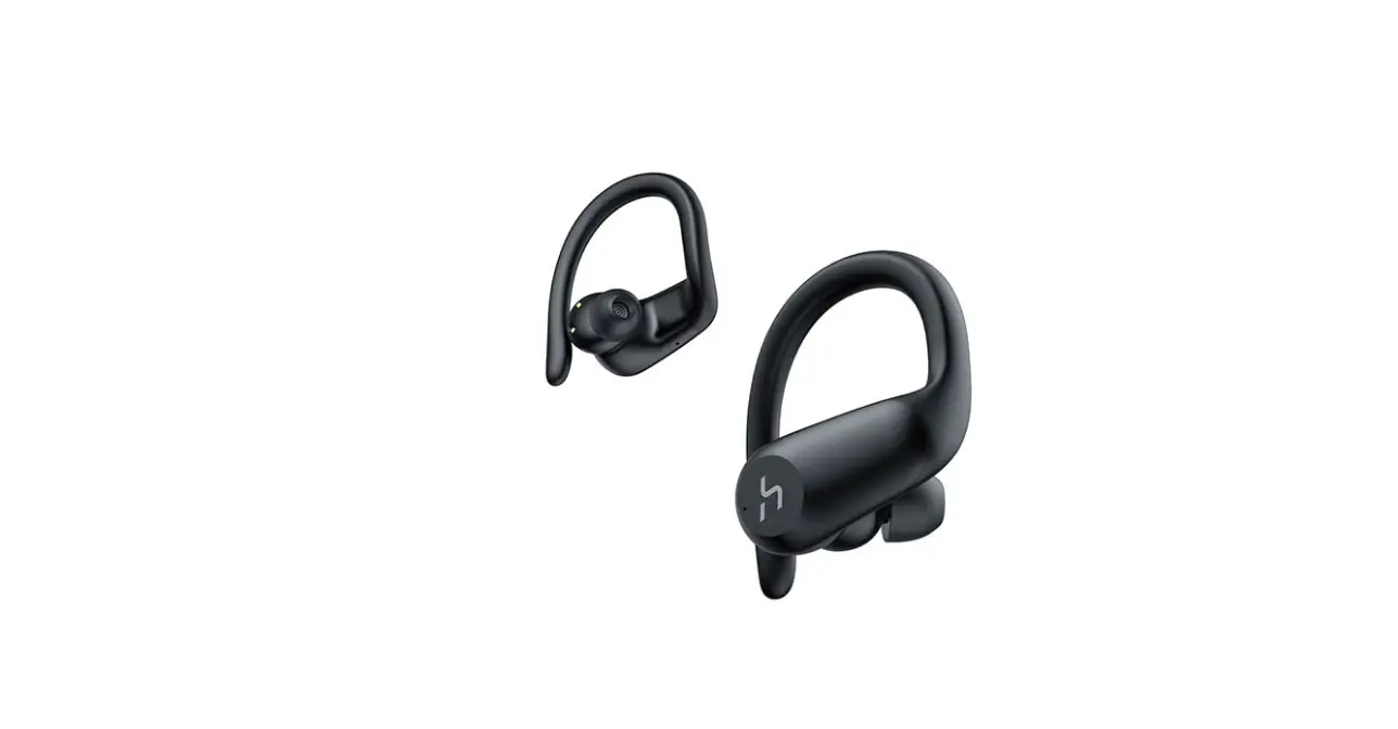 PNGN-18721 Action True Wireless Sport Earphone