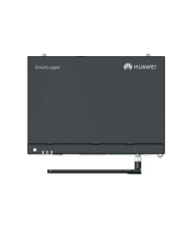 HuaweiSmartLogger 3000