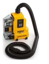 DeWalt DWH161N Handleiding