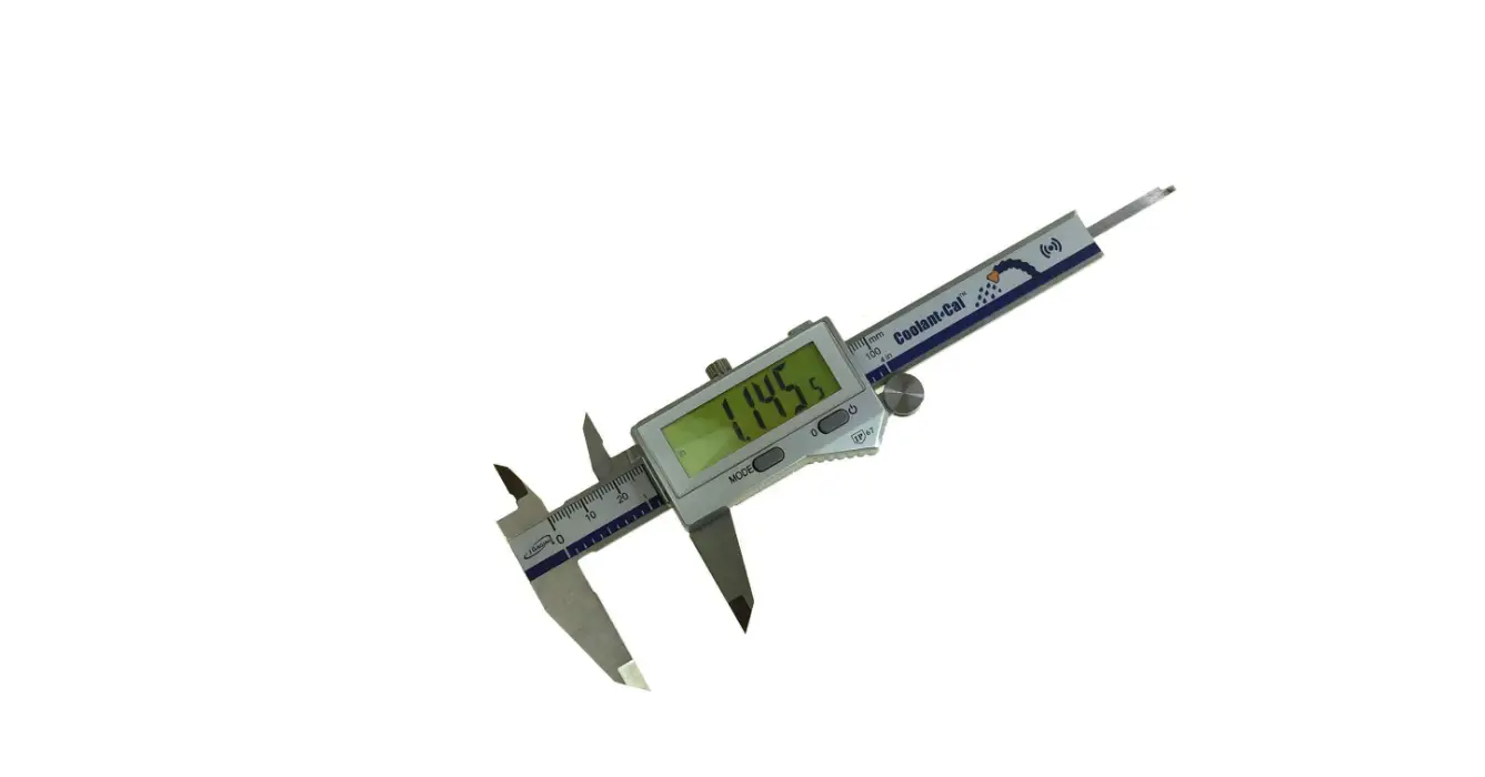 100-800-B04 Digital Calipers