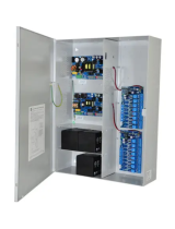 maximalFDV Series Dual Power Supply Access Power Controllers