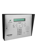 Vikingthe aes-2000 accessible entry system