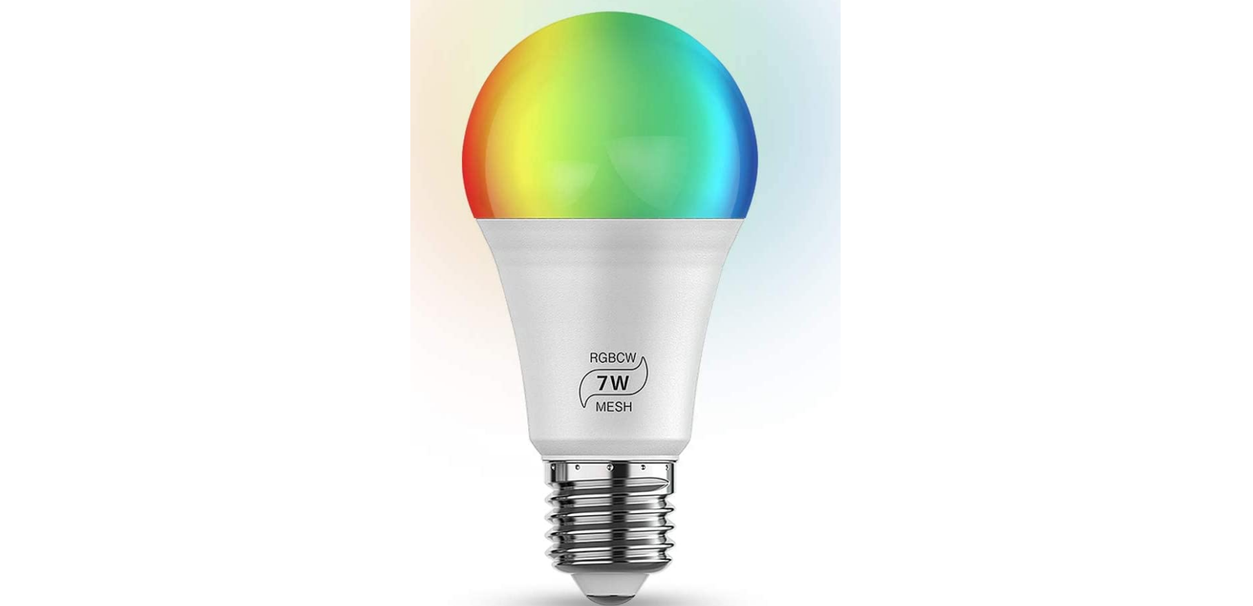 10011 Smart Color and Tunable Bulb