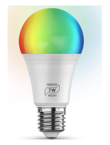 Lexi10011 Smart Color and Tunable Bulb