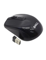 Dell2.4G Wireless Optical Mouse