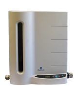 AtecMesa Labs DRYCAL 1020 Gas Calibrator Rentals