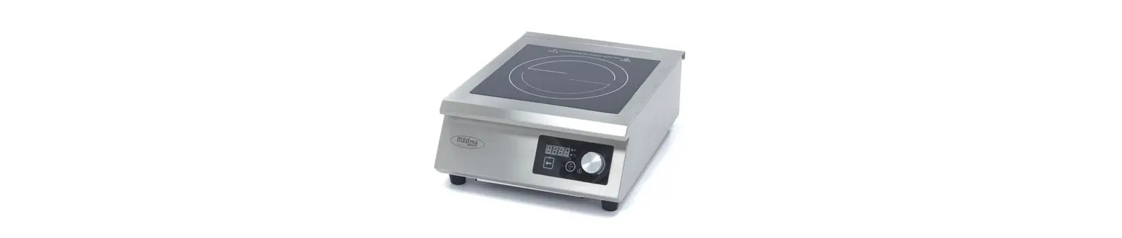 INDUCTION PLATE 5000W