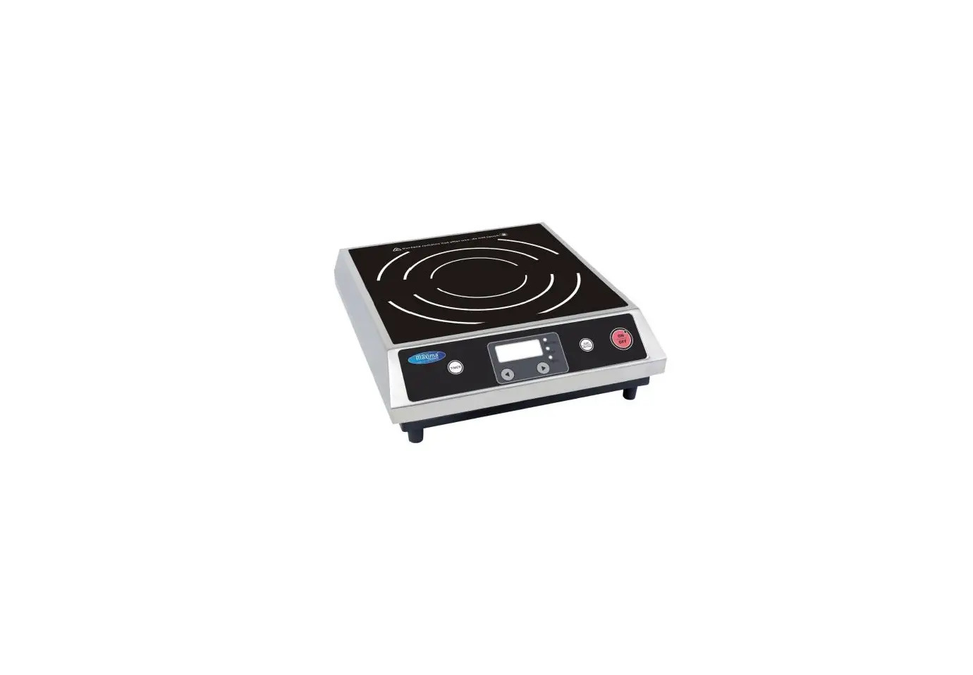 Induction Cooking Plate 2700W
