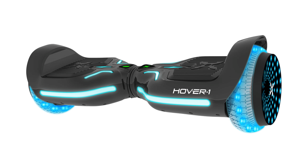 H1-AXL Axle Hoverboard