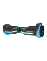 Hover-1HOVER-1 H1-AXL Axle Hoverboard