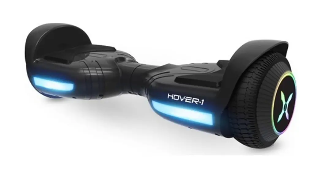 HOVER-1 H1-NVA Nova Hoverboard