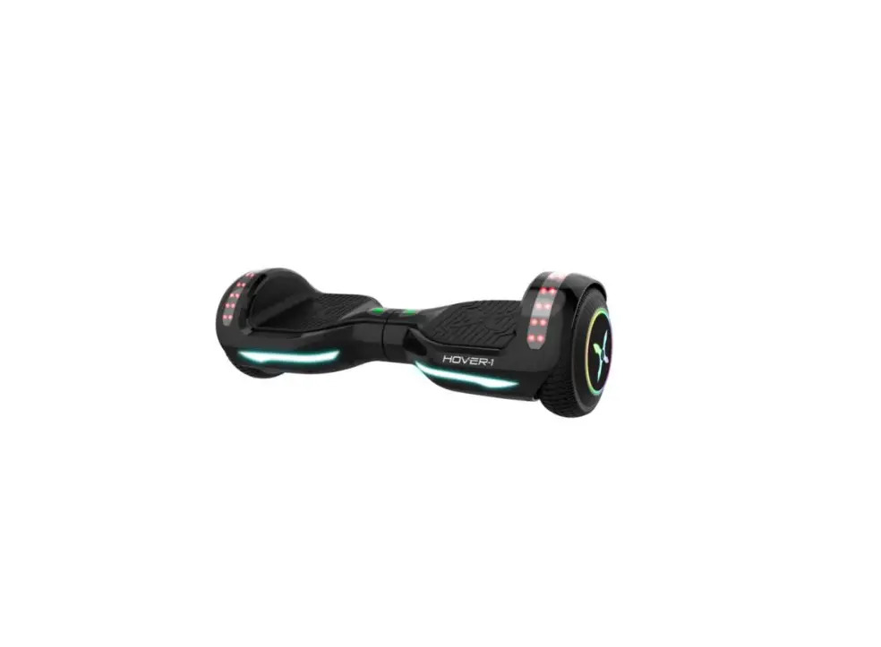 i-100 Electric Hoverboard Scooter