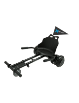 Hover-1H1-MFH-CMB-KART Hoverboard Kart Combo for Kids