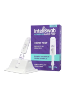 InteliSwabCOVID-19 Rapid Antigen Test