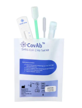FDACovAb SARS-CoV-2 Ab Test Kit