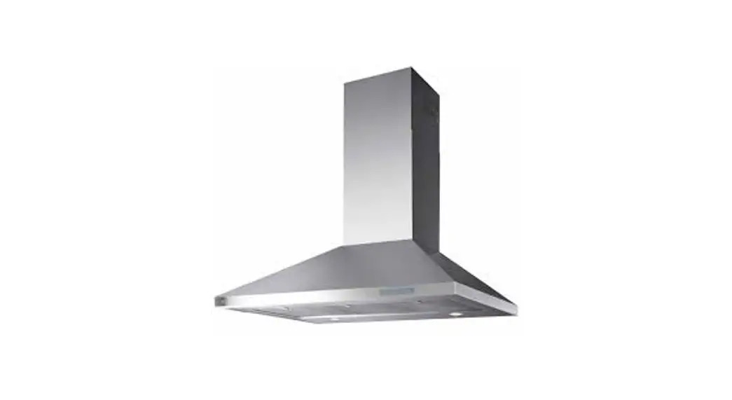 V36KSE XOV Series 36 Inch Wall Mount Ducted Hood
