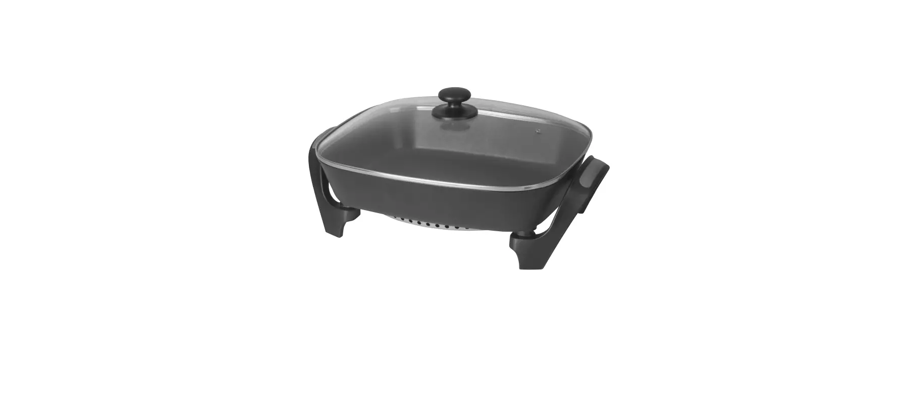 160 Electric multi-purpose pan