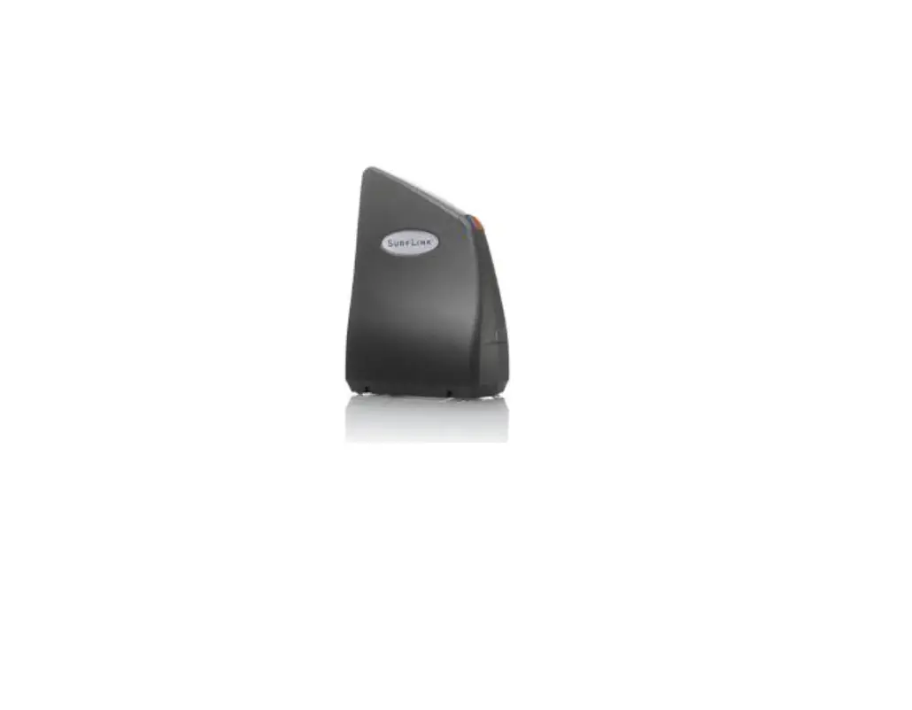 BKLT0209 SurfLink Wireless Programmer