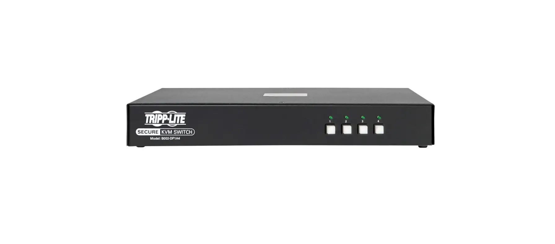TRIPP-LITE B002-DP1A4 Secure KVM Switches