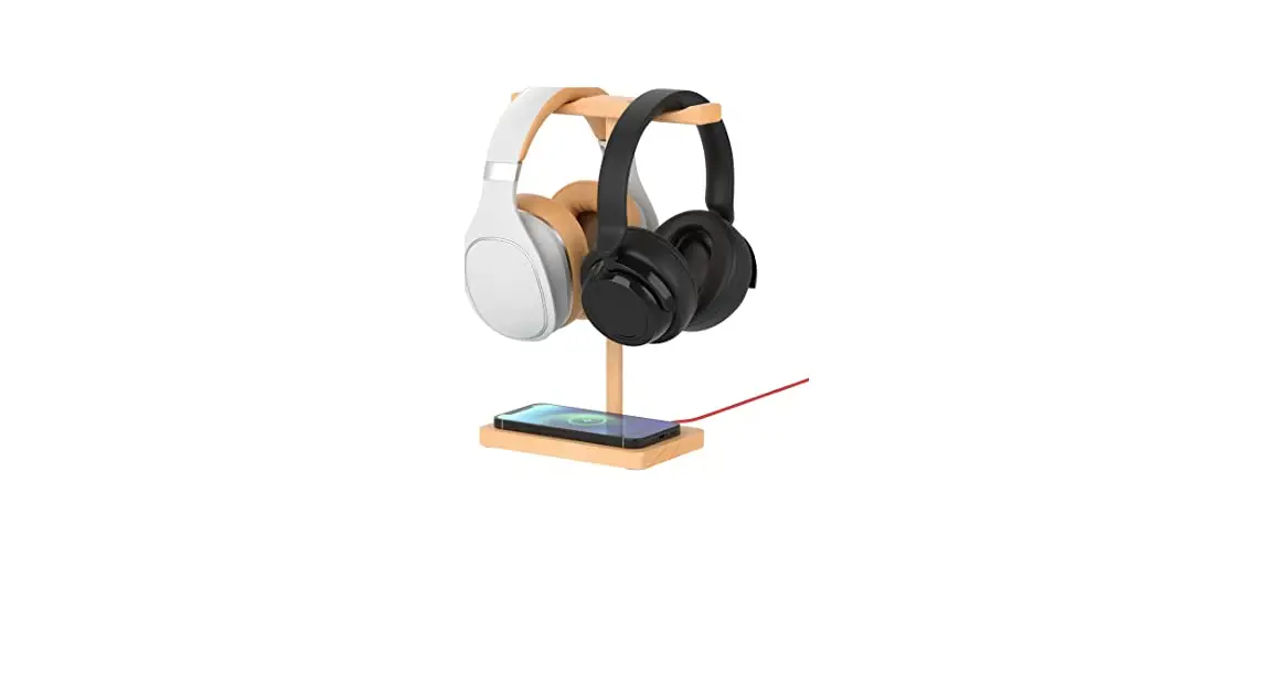 Headphone Stand