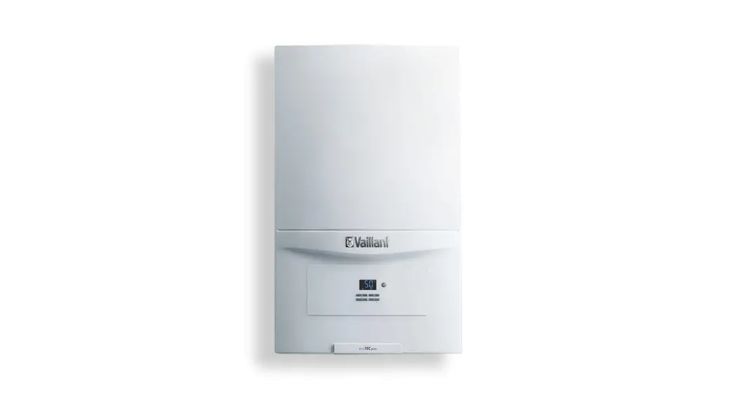 ecoTEC Pro 24 (ErP) Combi Boiler