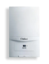 VaillantecoTEC Pro 24 (ErP) Combi Boiler