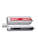 HiltiHIT-CT 1