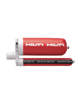 HiltiHIT-HY 200-A