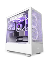 NZXTH5 FLOW Compact Midtower Airflow Case