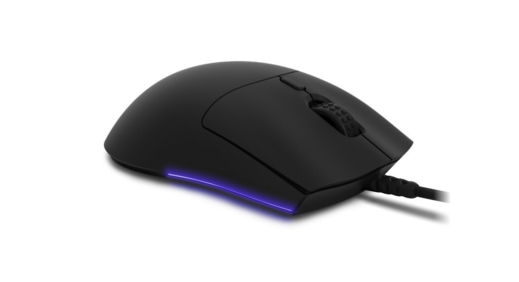 LIFT Ambidextrous Rate Lever Gaming Mouse