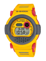 CasioG-Shock GB-001