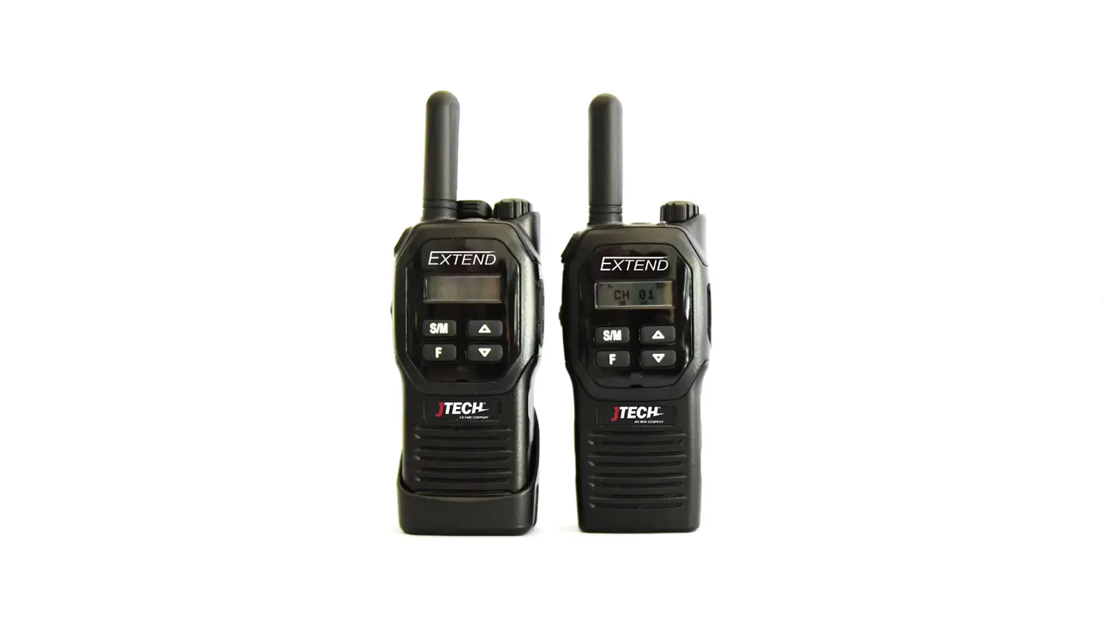 EXTEND Two Way Radios