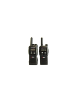JTECHEXTEND Two Way Radios