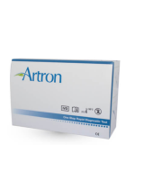 ArtronCOVID-19 IgM/IgG Antibody Test