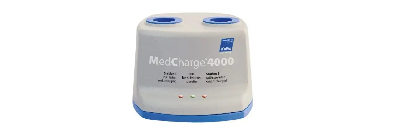 MedCharge