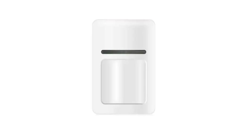 PIR Motion Sensor