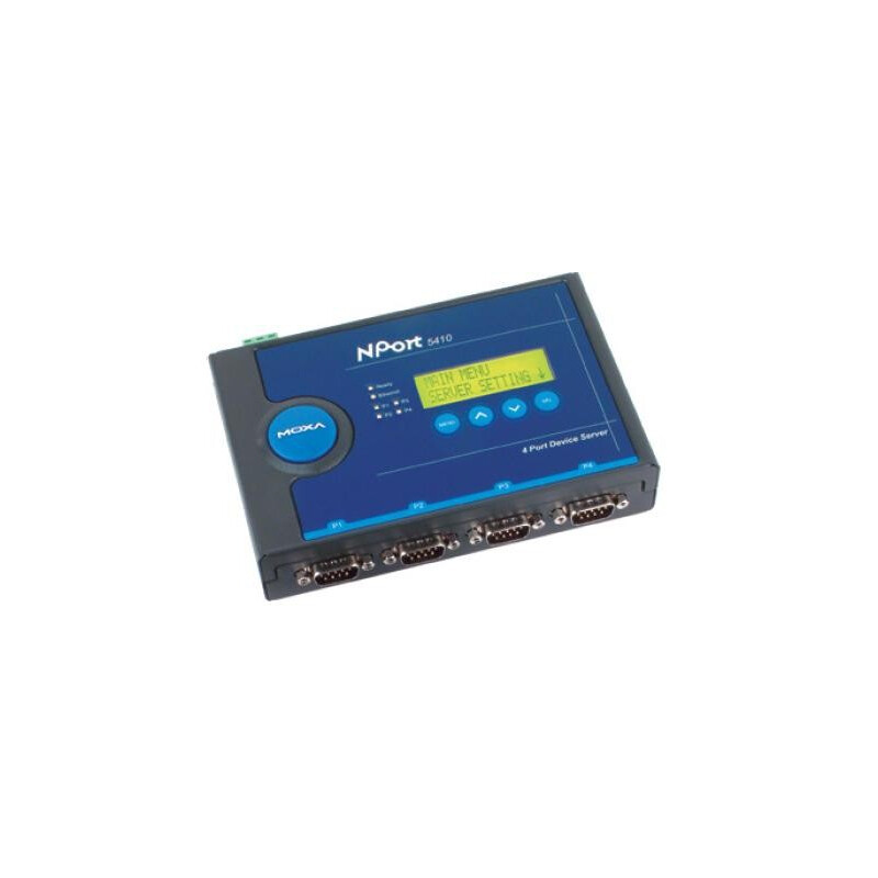 NPort 5450I