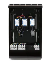 Q-tranQ-TRAN QOM-eLED+DMX LED Power Supply