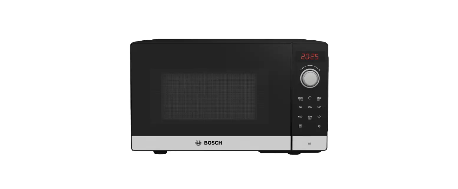 FFL023M, FFL053M Microwave Oven
