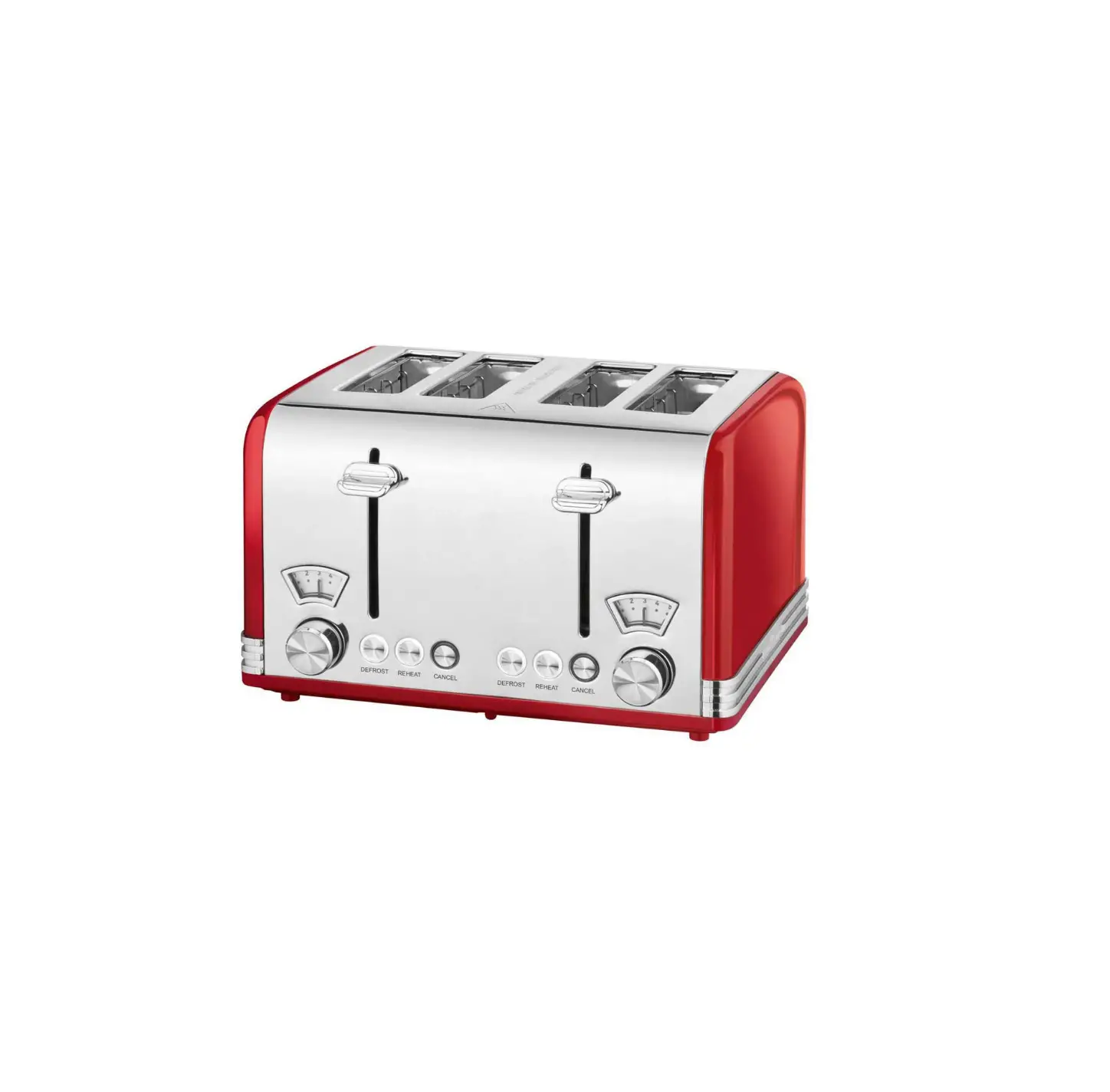 PROFI CARE PC-TA 1194 Home Baking Attachment Toaster