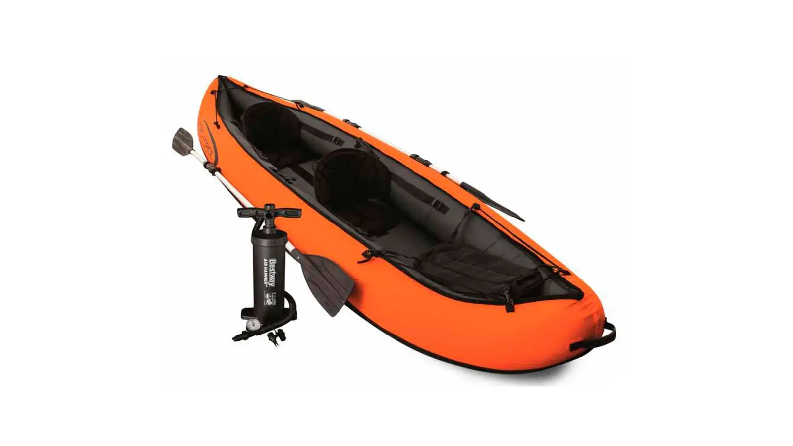 65000 Series Inflatable Double Kayak