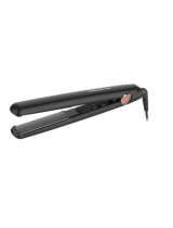 Rowenta straightener Manuale utente