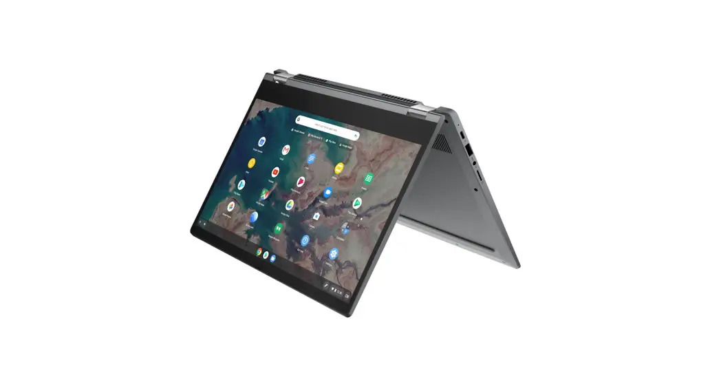 IdeaPad Flex 5 Chromebook