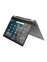 LenovoIdeaPad Flex 5 Chromebook