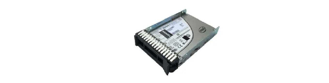 Intel S3510