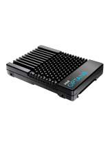 LenovoThinkSystem P5800X Write Intensive NVMe PCIe 4.0 SSDs