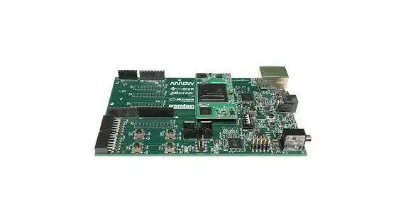 SF2-DEV KIT board