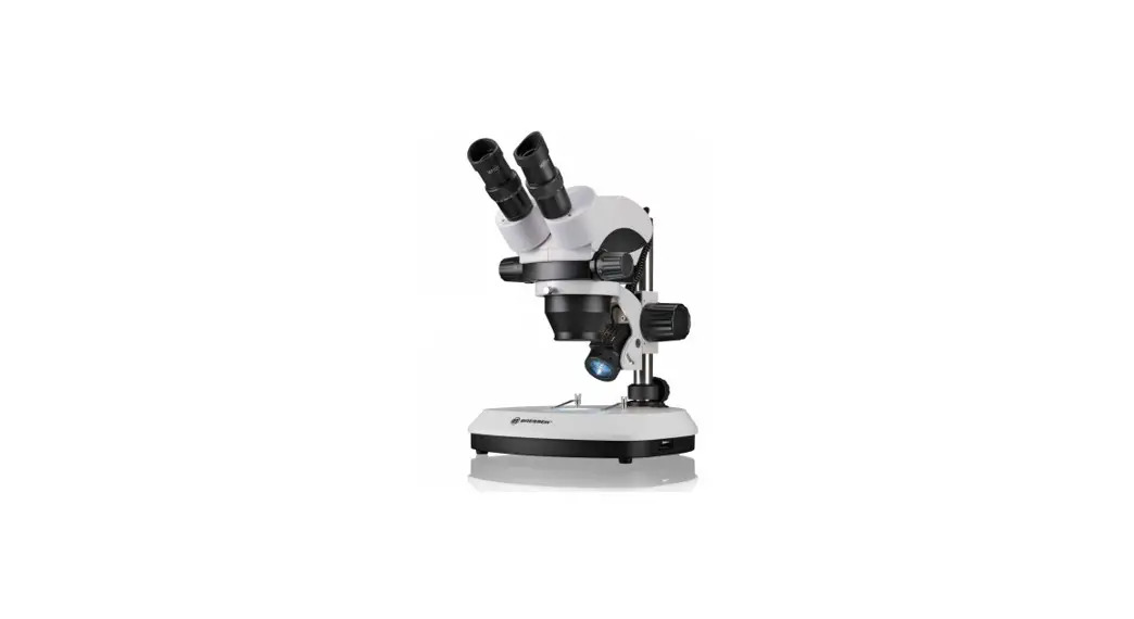 Science ETD 101 7-45x Zoom Stereo-Microscope